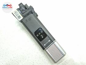 467w0p6100vcs Hyundai 2024-25 Santa Fe Gear Shifter Selector Lever Switch Knob Handle Oem