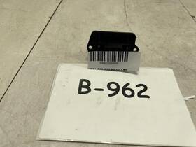 623.hy1q17 Hyundai 2017 Sonata Se Blower Motor Resistor Oem