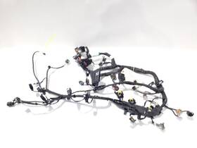 648.hy1r16 Hyundai Engine Wiring Harness 1.8l One Broken Plug Oem 2016 Elantra