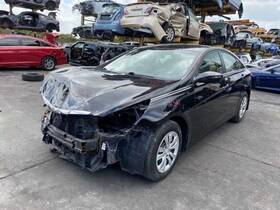649.hy1p11 Hyundai Sonata 2011 Dash Wire Harness 537508