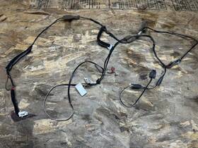 649.hy1r16 Hyundai 2016 Elantra Clock Spring Wire
