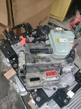 660-00363 Hyundai 16-17 Sonata Hy Conv/invert/charger