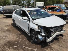 660-10097 Hyundai Conv/invert/charger Hybrid Power Control Unit Hpcu Hev Fits 17-19 Ioniq 626690