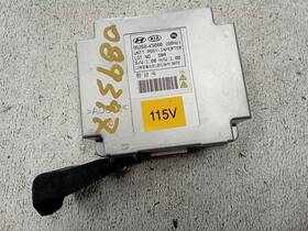 660.hy1d23 Hyundai Santacruz 2023 Conv/invert/charger 313556