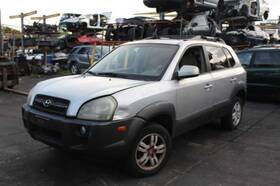 663.hy1206 Hyundai Tucson 2006 Fuse Box Cabin 1328857