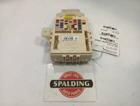 91950-2s501 Hyundai 663.hy1212 Tucson 2012 Fuse Box 10655024