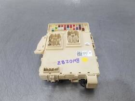 91950cw010 Hyundai 663.hy1322 22 2022 Tucson Cabin Fuse Box