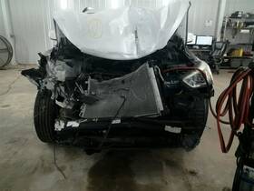 1038920031 Hyundai 663.hy1416 Santa Fe 2016 Fuse Box Cabin