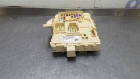 663.hy1520 Hyundai 20 2020 Hyundia Kona Interior Cabin Fuse Box