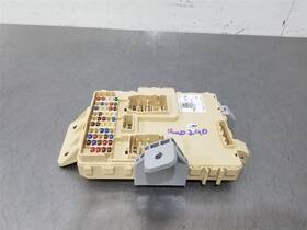 663.hy1820 Hyundai 20 2020 Palisade Cabin Fuse Box