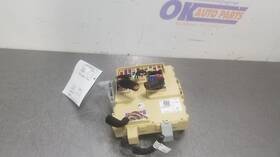 663.hy1821 Hyundai 21 2021 Palisade Oem Cabin Fuse Box