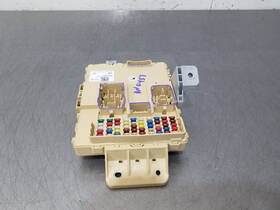 663.hy1822 Hyundai 22 2022 Palisade Cabin Fuse Box