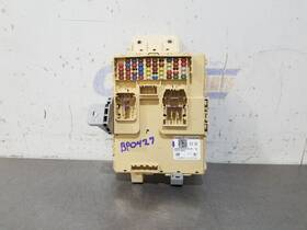 91953s8032 Hyundai 663.hy1824 24 2024 Palisade Limited Cabin Fuse Box