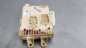 91950k5042 Hyundai 663.hy1d23 23 2023 Santa Cruz Cabin Fuse Box
