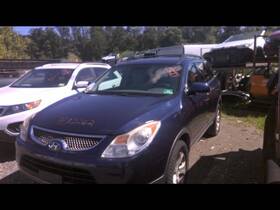 663.hy1e10 Hyundai Veracruz 2010 Fuse Box Cabin 1245992