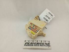 663.hy1g12 Hyundai Genesis 2.0t Coupe Cabin Fuse Box Fits 2009 2010 2011 2012