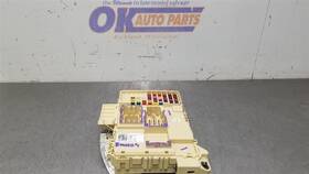 663.hy1m21 Hyundai 21 2021 Elantra Oem Interior Cabin Mounted Fuse Box Assembly