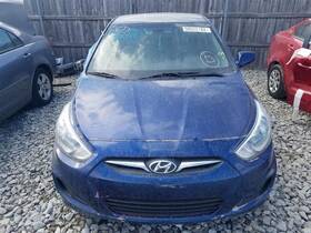 663.hy1n15 Hyundai Accent 2015 Fuse Box Cabin 1517260