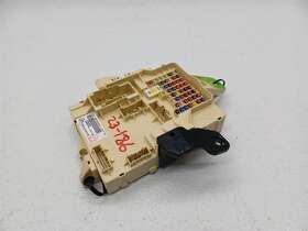 663.hy1q16 Hyundai 2016 Sonata Fuse Box Cabin Oem