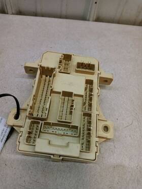 91950-2h500 Hyundai 663.hy1r09 06-10 Elantra Cabin Interior Fuse Box Junction Oem Used