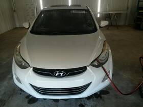 1036566141 Hyundai 663.hy1r12 Elantra 2012 Fuse Box Cabin
