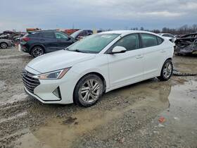 663.hy1r19 Hyundai Elantra 2019 Fuse Box Cabin 798052