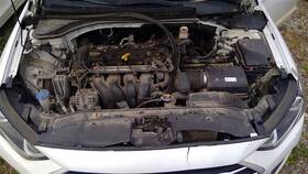 663.hy1s18 Hyundai Elantra 2018 Fuse Box Cabin 83234