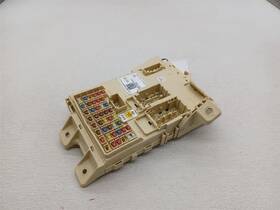 91950-f2360 Hyundai 663.hy1s20 19 20 Elantra 2.0l Cabin Fuse Box Oem