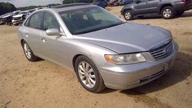663.hy1t06 Hyundai Azera 2006 Fuse Box Cabin 833182