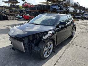 663.hy1w15 Hyundai Veloster 2015 Fuse Box Cabin 1239072
