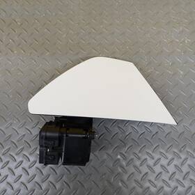 695cqgi000 Hyundai 2022-2024 Ioniq 5 Rear Right Side Charge Port Door Lid Oem