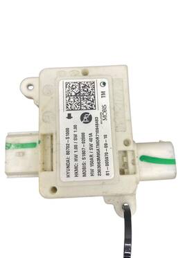 80702s1000 Hyundai 2019-2023 Santa-fe Oem Rh Front Right Seat Occupancy Detection Module