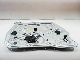 82471-2m010 Hyundai 2012 2013 2014 2015 2016 Genesis Coupe Left Front Window Regulator
