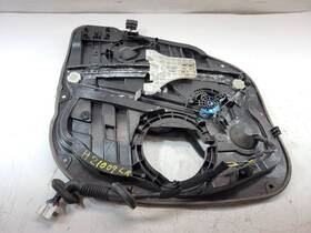 83471-g3000 Hyundai 2018 2019 2020 Elantra Gt Rear Left Door Window Regulator Motor