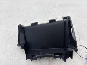 84760-j3000 Hyundai 2019-2021 Veloster Lower Dash Console Usb Aux Switch Panel Oem
