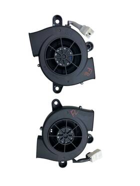 88190-kl000 Hyundai 2023 2024 2025 Ioniq 6 Front Right And Left Seat Blower Motor