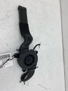 88551d300 Hyundai 2017-2024 Palisade Lh Front Left Seat Blower Motor With Vents