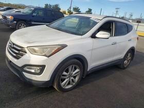 911014z272 Hyundai Santa Fe 2014 Dash Wire Harness 9925657