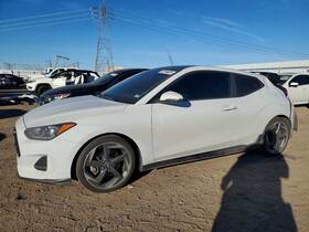 91125j3320 Hyundai Veloster 2019 Dash Wire Harness 9675392