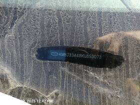 91170d3210 Hyundai Dash Wire Harness Oem 2019 Tucson