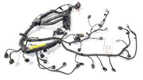 91430-f2295a Hyundai 2018 Elantra Oem Engine Wiring Harness 2.0l 4 Cylinder