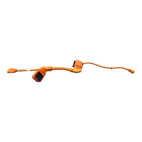 Hyundai 91674du051 2026 Palisade Oem 2.5l Awd Hsg Ac Compressor Dc Power Cable 5k Miles