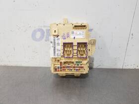 91907l1530 Hyundai 23 2023 Sonata Se Cabin Fuse Box