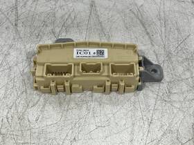 91940-s8010 Hyundai Fits 2020 - 2025 Palisade Dash Right Fuse Relay Junction Box Oem