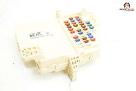 91950-2m511 Hyundai 2009-16 Genesis Coupe Oem Dash Instrument Panel Relay Fuse Box 1032