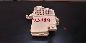91950-2m513 Hyundai 12 13 14 15 16 Genesis Cabin Fuse Box Oem