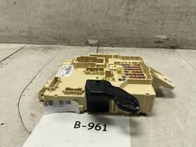 91950-c207013 Hyundai 2017 Sonata Se Cabin Fuse Box Oem