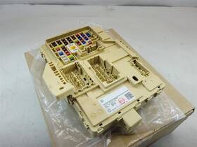 91950-j9012 Hyundai 2020 2021 Kona Cabin Junction Fuse Relay Box