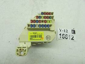 91950-3n301 Hyundai 919503n301 2011 Equus Dash Panel Right Passenger Side Fuse Box Relay Junction