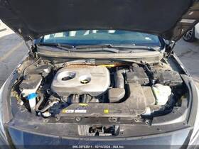 91950e6030 Hyundai 2016-2017 Sonata Fuse Box Cabin Oem